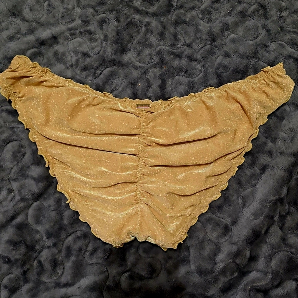 Victoria Secret Swim Bottoms